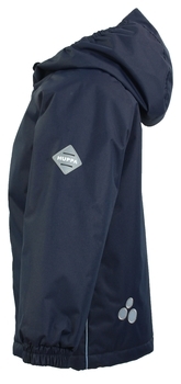 Куртка Huppa ALEXIS, р.104, темно-синій (18160010-90086-104) - Pampik - 2