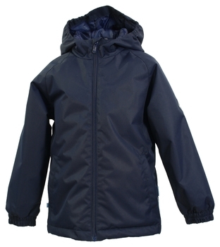 Куртка Huppa ALEXIS, р.104, темно-синій (18160010-90086-104) - Pampik