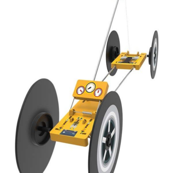 Збери гоночну мишоловку 4M (00-03908) - Pampik - 2