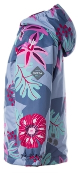 Куртка Huppa ALEXIS, р.92, серый (18160010-01948-092) - Pampik - 2