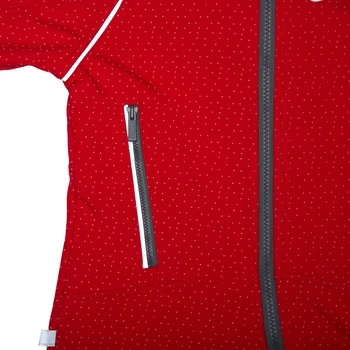 Комбинезон Huppa ADAL, р.92, красный (36390000-10204-092) - Pampik - 6