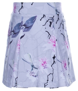 Спідниця Huppa CHARLOTTE, р.116, білий (51010000-94320-116) - Pampik