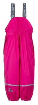 Напівкомбінезон від дощу Huppa PANTSY 1, р.116, фуксія (21990100-00063-116) - Pampik - 2