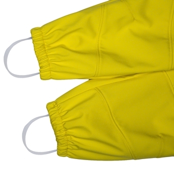 Комбинезон Huppa ADAL, р.86, желтый (36390000-10202-086) - Pampik - 7