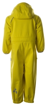 Комбінезон Huppa ADAL, р.98, жовтий (36390000-10202-098) - Pampik - 3