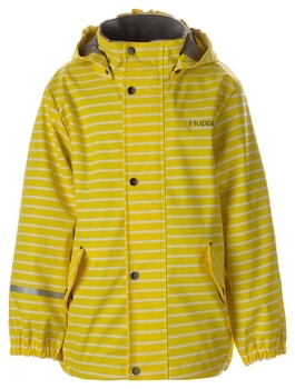 Куртка-дощовик Huppa JACKIE, р.104, жовтий (18130000-00102-104) - Pampik