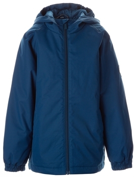 Куртка Huppa ALEXIS, р.98, бірюзово-зелений (18160004-80066-098) - Pampik