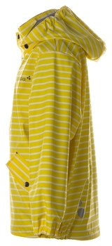 Куртка-дождевик Huppa JACKIE, р.116, желтый (18130000-00102-116) - Pampik - 2