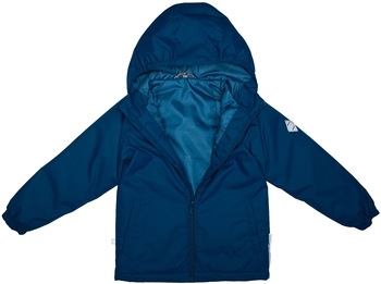 Куртка Huppa ALEXIS, р.104, бірюзово-зелений (18160004-80066-104) - Pampik - 4