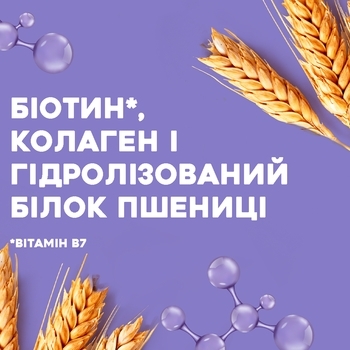 Сухий шампунь OGX Biotin & Collagen, 165 мл - Pampik - 3