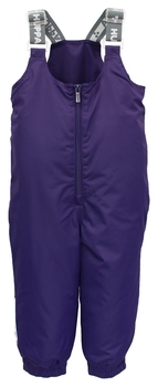 Комплект Huppa AVERY, р.110, лиловый (41780030-94153-110) - Pampik - 5