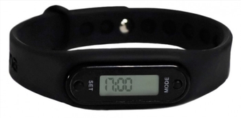 Подарок. Фитнес-трекер - Pampik