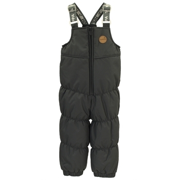 Комплект для мальчиков Huppa RUSSEL, лайм/тёмно-серый , размер 92( 00147) - Pampik - 3