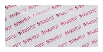 Тест для визначення овуляції Frautest Ovulation, 5 шт. - Pampik - 4