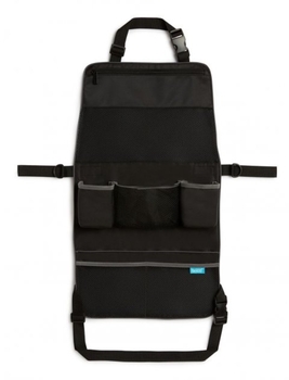 Органайзер Munchkin Brica для автомобиля и коляски - Pampik