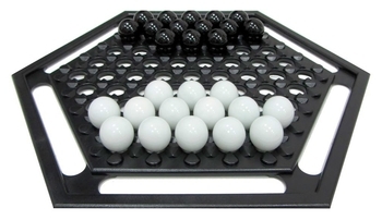 Настільна гра Asmodee Абалон (AB02UAN) - Pampik - 2