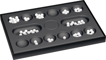 Настільна гра Tactic Калаха (41081) - Pampik - 2