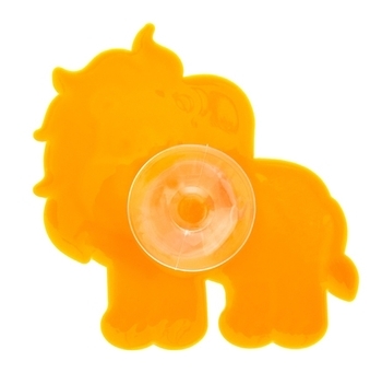 Набір для купання KinderenOK Fixi Зоопарк (251218) - Pampik - 9