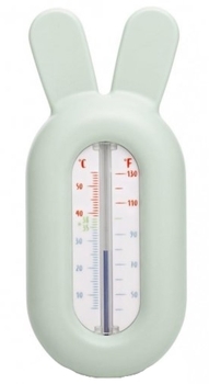 Термометр для води Suavinex Затишні історії, зелений (400695/5) - Pampik