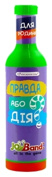 Гра JoyBand Правда або дія? (214) - Pampik