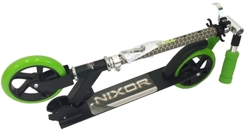 Скутер Nixor Sports Professional 200 (NA01058) - Pampik - 3