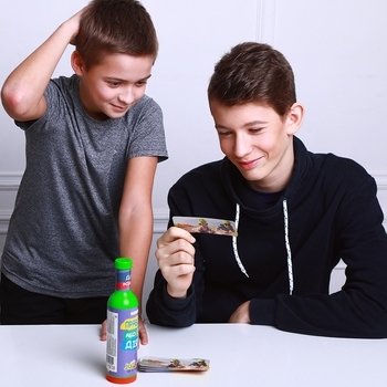 Гра JoyBand Правда або дія? (214) - Pampik - 5