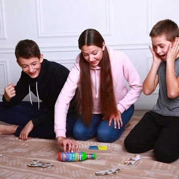 Гра JoyBand Правда або дія? (214) - Pampik - 6