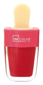 Дитячий бальзам для губ Martinelia Wonderland, червоний (25529) - Pampik