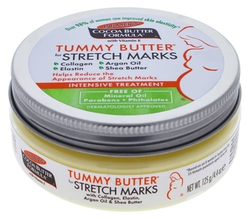 Масло від розтяжок Palmer's Масло какао, 125 мл - Pampik - 2