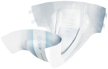 Підгузки для дорослих Tena Slip Plus Medium, 10 шт. - Pampik - 3