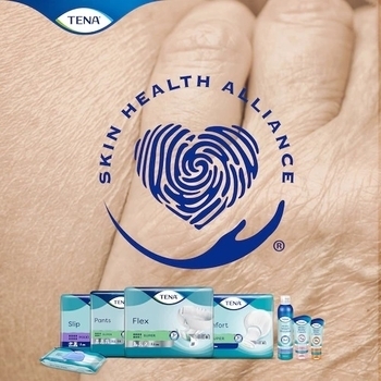 Підгузки для дорослих Tena Slip Super Medium, 10 шт. - Pampik - 9