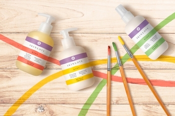 Увлажняющий кондиционер для волос Skinlove, с киноа, 120 мл - Pampik - 3