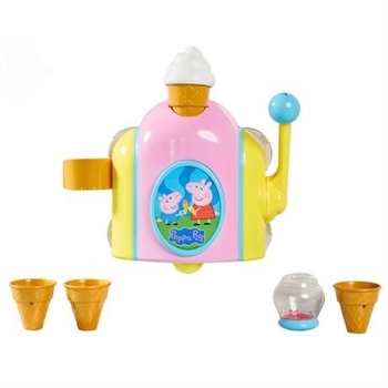 Игрушка для ванной Toomies Мороженое из пены (E73108) - Pampik