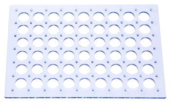 Конструктор Znatok, 320 схем, укр. мова (REW-K002) - Pampik - 6