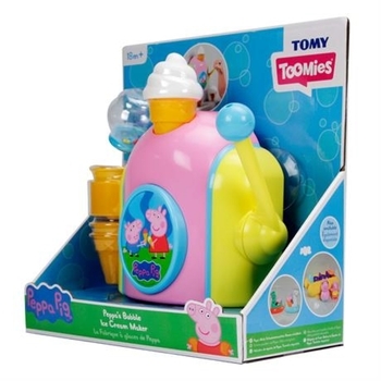 Игрушка для ванной Toomies Мороженое из пены (E73108) - Pampik - 3