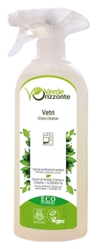 Засіб для очищення скла Verde Orizzonte Glass Cleaner, 500 мл - Pampik