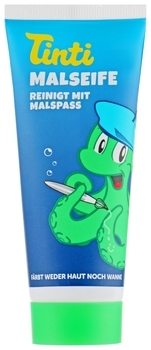 Мило для малювання Tinti, зелений (11000433) - Pampik