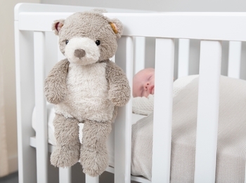 Комфортер для сна Zazu Медвежонок Bruno с успокаивающими мелодиями и записью голоса (ZA-BRUNO-01) - Pampik - 6