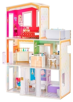 Ігровий набір для ляльок Rainbow High Модний кампус (574330) - Pampik - 2