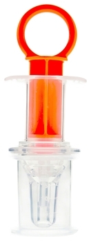 Детский шприц-дозатор Кроха (YY-MF06) - Pampik