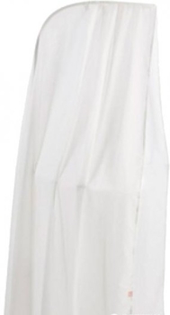 Балдахін IngVart для дерев'яного держателя Білий №1 (2100031000005) - Pampik