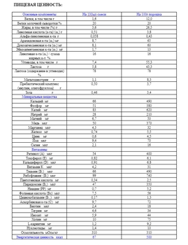 Суха молочна суміш Ненні 2, з пребіотиками, 400 г - Pampik - 4