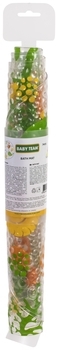 Килимок для ванни Baby Team, 69,5х38,5 см - Pampik - 2