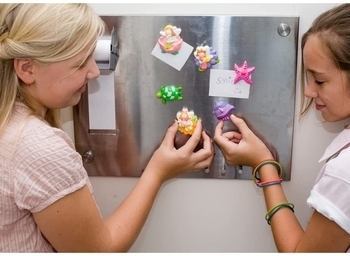 Набір для творчості 4M Морські мешканці (00-03511) - Pampik - 10