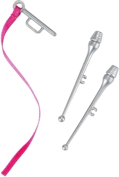 Кукла Barbie Я могу быть Гимнастка (GTN65) - Pampik - 3