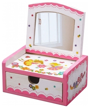 Набір для творчості 4M Казкова скринька (00-02738) - Pampik - 5