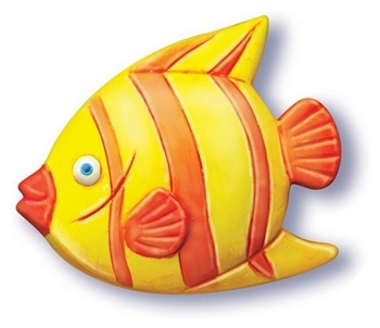 Набір для творчості 4M Морські мешканці (00-03511) - Pampik - 9