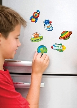 Набор для творчества 4M Космические объекты (00-03546) - Pampik - 6