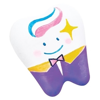 Набір для творчості 4M Шкатулка зубної феї (00-04564) - Pampik - 9