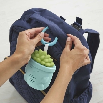 Музыкальная игрушка Fisher-Price Горшок с суккулентом (GRV07) - Pampik - 4